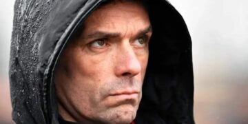 Van der Poel en Roodhooft flink beboet na Roubaix