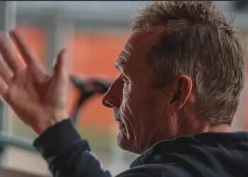 Stopt Van der Poel weldra met koersen? Vader Adrie vreest gevolgen