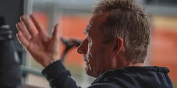 Stopt Van der Poel weldra met koersen? Vader Adrie vreest gevolgen