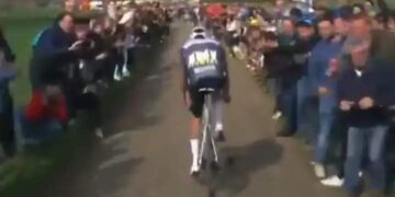 Advocaat bidongooier dekt cliënt in: “Wat Van der Poel zegt klopt niet”