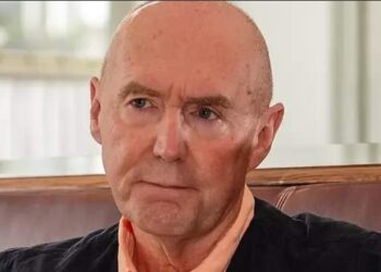 Michel Wuyts ziet einde voor Van Aert: “Hard, maar de realiteit”