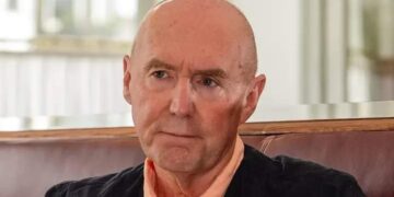 Michel Wuyts ziet einde voor Van Aert: “Hard, maar de realiteit”