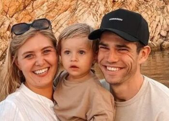 Sven Vanthourenhout legt uit waarom alle vrouwen zot zijn van Wout van Aert