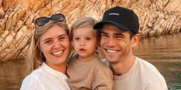 Sven Vanthourenhout legt uit waarom alle vrouwen zot zijn van Wout van Aert