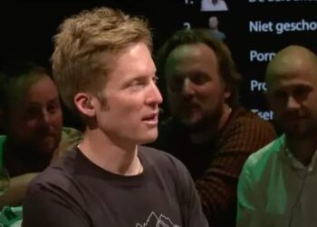 Jan Bakelants bekritiseert Wout van Aert: “Daarom bakt hij er nooit iets van in het voorjaar”