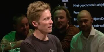 Jan Bakelants bekritiseert Wout van Aert: “Daarom bakt hij er nooit iets van in het voorjaar”