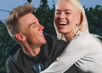 Straks beklinken met een zege in de Waalse Pijl? 🥳