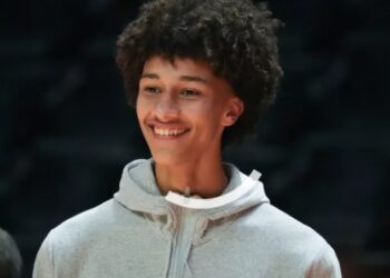 Five-Star Recruit Nate Ament Commits to Tennessee, Snubs Kentucky and Other SEC Rivals