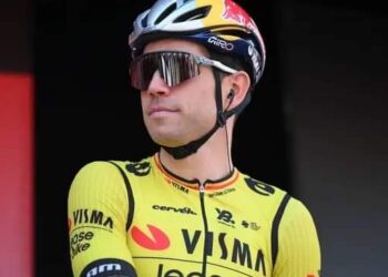 Wuyts Ziet Mooie Toekomst Voor Wout van Aert Richting Mogelijke Giro d’Italia