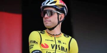 Wuyts Ziet Mooie Toekomst Voor Wout van Aert Richting Mogelijke Giro d’Italia