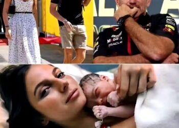 Breaking news:Christian Horner Extends Congratulations to Max Verstappen and Kelly Piquet on Birth of Baby Daughter
