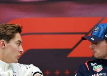 He’s Not That Good’ – F1 Legend Slams Max Verstappen in Explosive Rant!