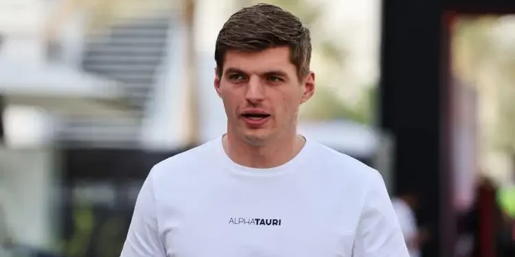 Max Verstappen reageert op beelden van McLaren-achtervleugel die vader Jos opnieuw postte: “Ik weet wat ik zie”