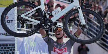 Netflix heeft de aankondiging gedaan van de release van een documentaire over de Nederlandse wielerster Mathieu van der Poel, getiteld The Van Bike.