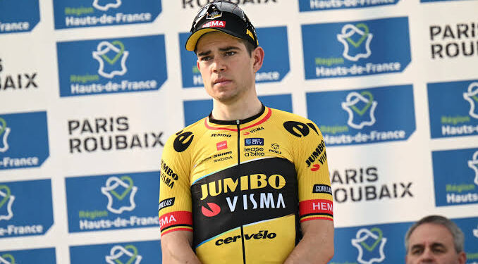 De Belgische ex-profrenner Sep Vanmarcke heeft serieuze zorgen geuit over de toestand en toekomst van Wout van Aert na diens zware valpartij eerder dit seizoen.