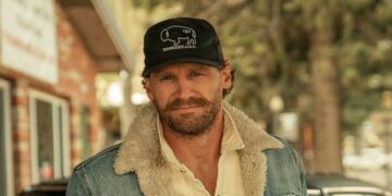 Chase Rice Reclaims His Roots with ‘Fireside Sessions’: “I Didn’t Know Who I Was as a Human, Much Less an Artist”.Full details 👇