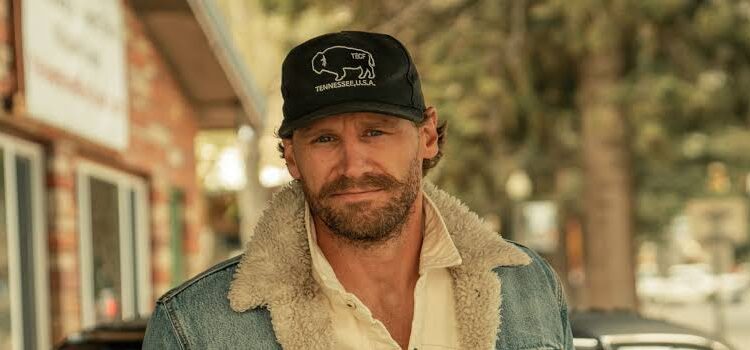 Chase Rice Reclaims His Roots with ‘Fireside Sessions’: “I Didn’t Know Who I Was as a Human, Much Less an Artist”.Full details 👇