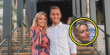 Enkele jaren geleden werd Mathieu van der Poels vriendin Roxanne uit een Lamborghini-winkel gezet – wat hij achter de schermen deed, schokte de luxewereld