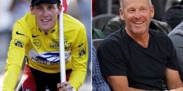 “It Doesn’t Get Better Than This”: Lance Armstrong Explains as He Lands New Deal