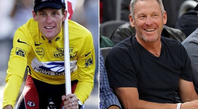 “It Doesn’t Get Better Than This”: Lance Armstrong Explains as He Lands New Deal