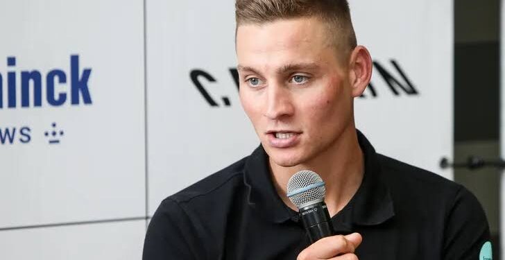 “Beter dan dit wordt het niet”: Mathieu van der Poel legt uit na het sluiten van een belangrijke nieuwe deal