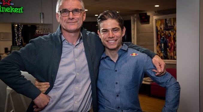 Wout van Aert betreurt zijn enig kind: “Ik had een maatje nodig tijdens mijn jeugd, maar Godzijdank zijn mijn ouders er toch”