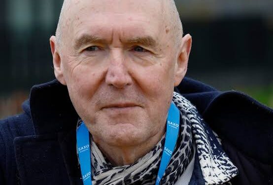 Michel Wuyts ziet het einde voor Van Aert: “Moeilijk, maar de realiteit”