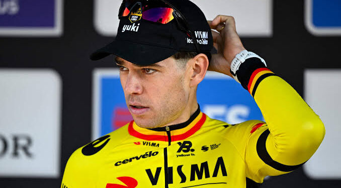 Hij is helemaal niet zo goed” – Wielerlegendes uiten kritiek op Wout van Aert