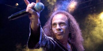 Ronnie James Dio’s Most Revealing Interview: The Day the Metal Legend Told Too Much