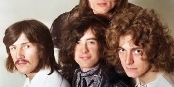 Led Zeppelin’s 2025 Reunion Concert Postponed Due to Scheduling Conflict; New Date Announced