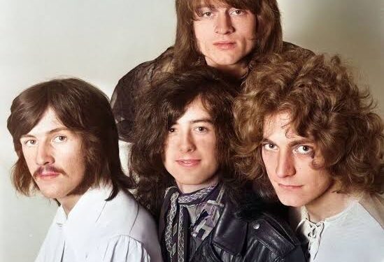 Led Zeppelin’s 2025 Reunion Concert Postponed Due to Scheduling Conflict; New Date Announced