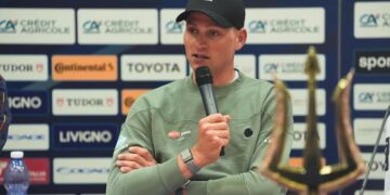 Mathieu van der Poel maakt verrassende cameo in aankomende Martin Scorsese sportfilm als coach en instructeur… meer details binnenin