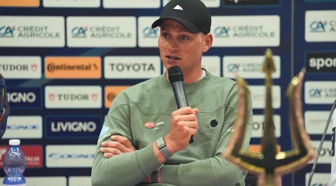 Mathieu van der Poel maakt verrassende cameo in aankomende Martin Scorsese sportfilm als coach en instructeur… meer details binnenin