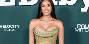 Vanessa Bryant Shares Heartwarming Birthday Tribute to Niece Sydney Washington