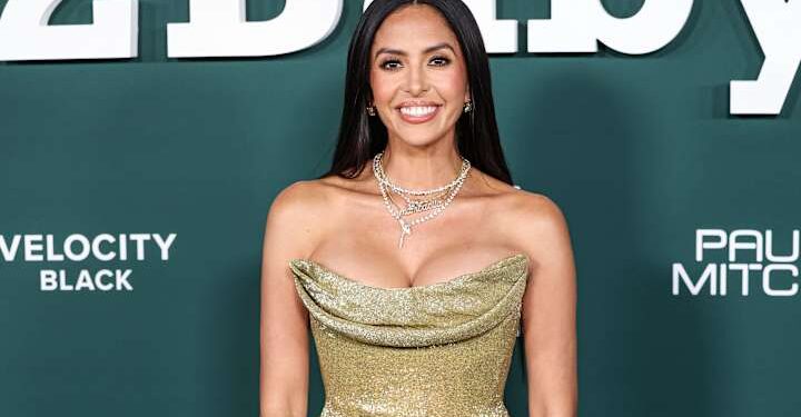 Vanessa Bryant Shares Heartwarming Birthday Tribute to Niece Sydney Washington