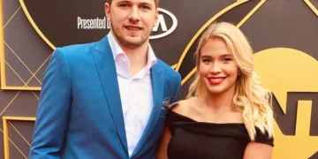 Congratulations to Luka Dončić and Anamaria Goltes as They Finally Pick a Date for Their Wedding Solemnization — Attendance Strictly by Invitation