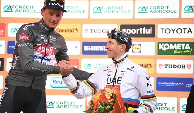 De Vlaeminck bekritiseert Van der Poels rijtactiek en moderne aanpak in het wielrennen