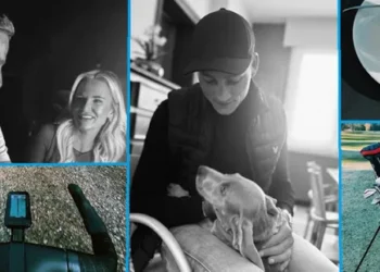 Maart door de ogen van Mathieu van der Poel: veel op de fiets, maar ook tijd om te ontspannen.meer details heir 👇