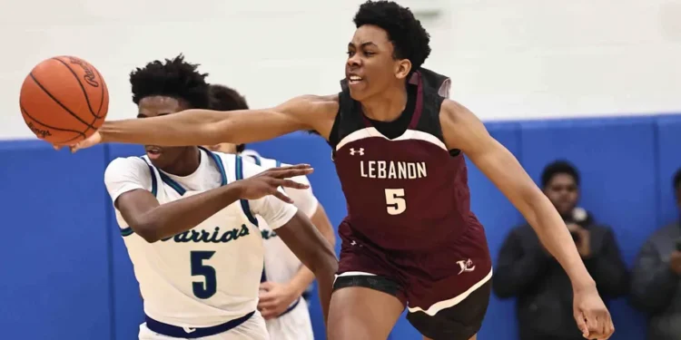The Kentucky Wildcats continue to make waves on the recruiting trail, landing among the top 15 finalists for elite 2026 basketball prospect Anthony Thompson