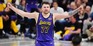 Lakers Fans Make Unanimous Demand for Luka Dončić – While He Sets Sights on European Gloryapq