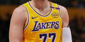 BREAKING: Lakers Predicted to Make Horrible \$230 Million Luka Doncic Decision