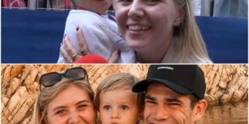 Sarah De Bie moet een traantje wegpinken tijdens interview: ‘Georges was erg geschokt’ Lees het artikel in de reacties 👇