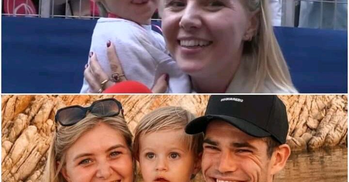 Sarah De Bie moet een traantje wegpinken tijdens interview: ‘Georges was erg geschokt’ Lees het artikel in de reacties 👇