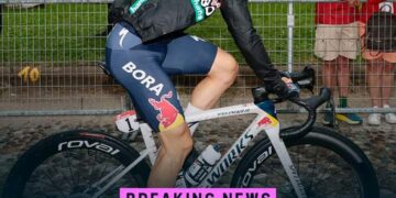 🚨 BREAKING: Primož Roglič stapt uit Giro d’Italia in etappe 16! 😢