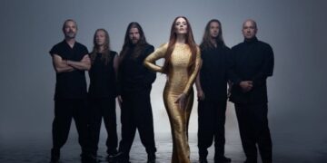 EPICA Announce New Movie Documentary in Collaboration with Netflix Focusing on the Life and Sacrifices of Simone Simons: A New Phase for the Legendary Band