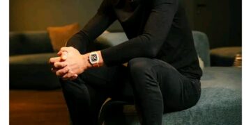 Mathieu van der Poel verzekert zich van contractverlenging van £20 miljoen met Richard Mille na succesvolle samenwerking