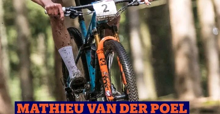 🚴‍♂️⏳ MVDP stelt zijn comeback een week uit 👉 Dit is waarom