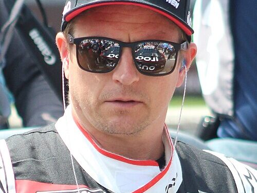 Breaking News: Kimi-Matias Räikkönen’s Statue to Be Unveiled in Espoo “The Iceman” to Be Forever Immortalized in His Hometown