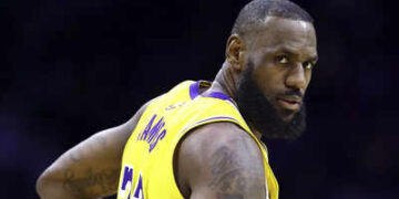 “It’s Never Just About Me and Luka” – LeBron James Breaks Silence on Devastating Los Angeles Lakers Defeat Against Minnesota Timberwolves