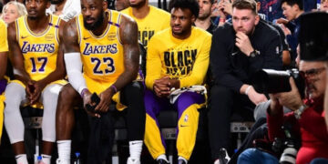 Lakers News: LeBron James, Bronny James & Luka Dončić Among NBA Players With Most ………